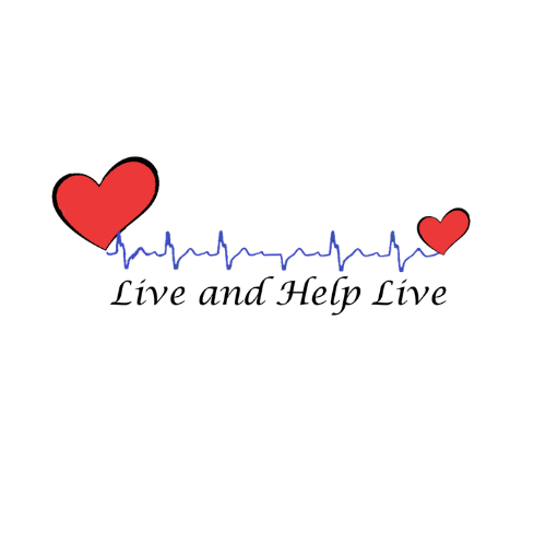 Donate to Live and Help Live Foundation